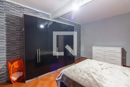 Quarto 2 de casa à venda com 4 quartos, 200m² em Vila Nova Conceicao, Osasco