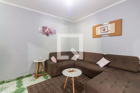 Sala  de casa à venda com 4 quartos, 200m² em Vila Nova Conceicao, Osasco