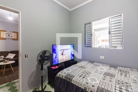 Quarto 1 de casa à venda com 4 quartos, 200m² em Vila Nova Conceicao, Osasco