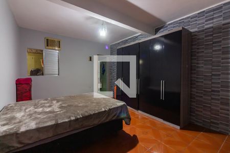 Quarto 2 de casa à venda com 4 quartos, 200m² em Vila Nova Conceicao, Osasco