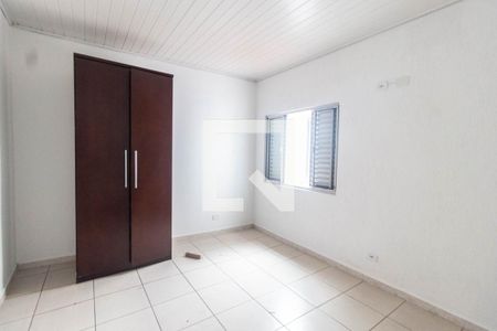 Quarto 1 de casa para alugar com 3 quartos, 160m² em Carandiru, São Paulo