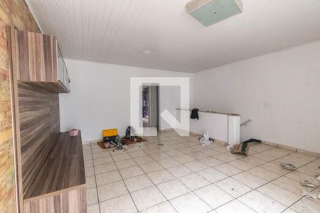 Sala de casa para alugar com 3 quartos, 160m² em Carandiru, São Paulo