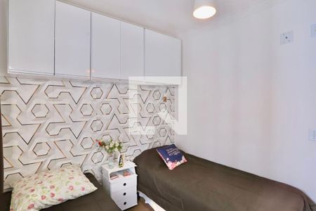 Quarto 1 de apartamento à venda com 2 quartos, 42m² em Mooca, São Paulo