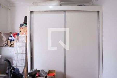 Quarto 2 de apartamento à venda com 2 quartos, 42m² em Mooca, São Paulo