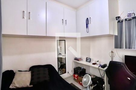 Quarto 1 de apartamento à venda com 2 quartos, 43m² em Mooca, São Paulo