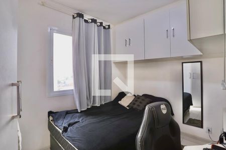 Quarto 1 de apartamento à venda com 2 quartos, 43m² em Mooca, São Paulo