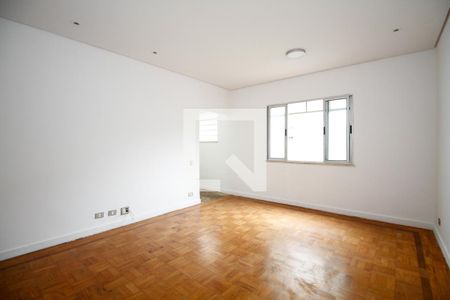 Sala de apartamento para alugar com 2 quartos, 90m² em Pinheiros, São Paulo