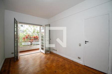 Quarto 1 de apartamento para alugar com 2 quartos, 90m² em Pinheiros, São Paulo