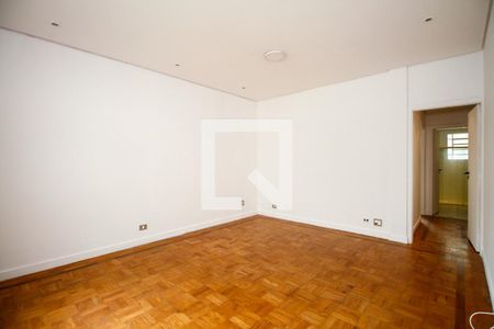 Sala de apartamento para alugar com 2 quartos, 90m² em Pinheiros, São Paulo