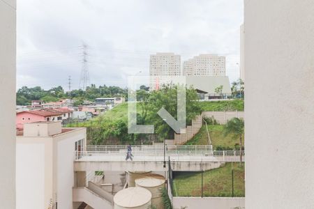 Quarto 1 de apartamento para alugar com 2 quartos, 35m² em Jardim Celeste, São Paulo