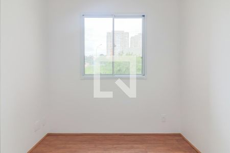 Quarto 1 de apartamento para alugar com 2 quartos, 35m² em Jardim Celeste, São Paulo