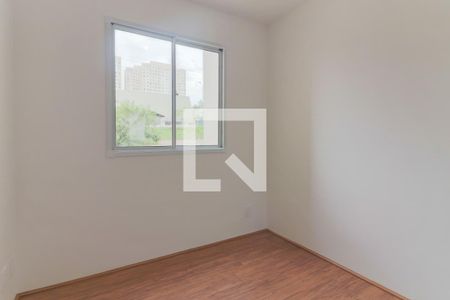 Quarto 1 de apartamento para alugar com 2 quartos, 35m² em Jardim Celeste, São Paulo