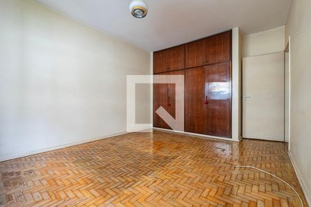 Suíte de apartamento à venda com 3 quartos, 221m² em Jardim Paulista, São Paulo