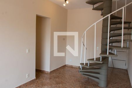 SALA de apartamento para alugar com 3 quartos, 140m² em Vila Itapura, Campinas