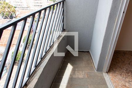 SACADA de apartamento para alugar com 3 quartos, 140m² em Vila Itapura, Campinas