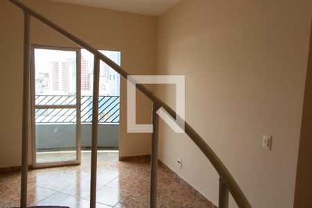 SALA de apartamento para alugar com 3 quartos, 140m² em Vila Itapura, Campinas