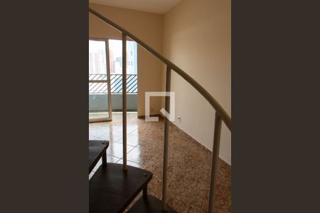 SALA de apartamento para alugar com 3 quartos, 140m² em Vila Itapura, Campinas