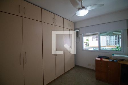 Quarto de apartamento à venda com 2 quartos, 101m² em Botafogo, Rio de Janeiro