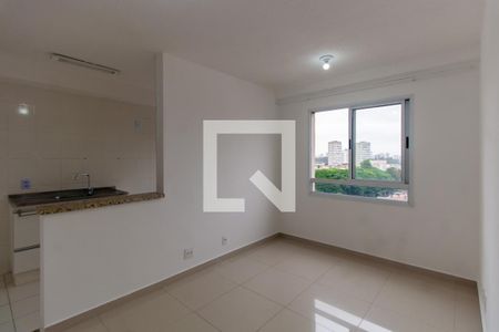 Apartamento para alugar com 45m², 2 quartos e 1 vagaSala