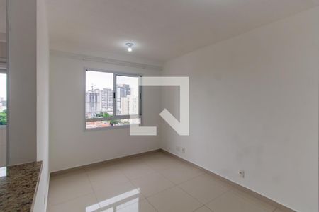 Apartamento para alugar com 45m², 2 quartos e 1 vagaSala