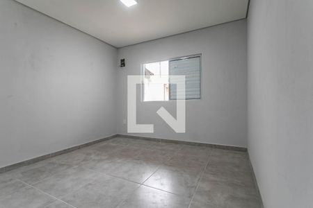 Casa para alugar com 1 quarto, 45m² em Vila Suissa, Mogi das Cruzes