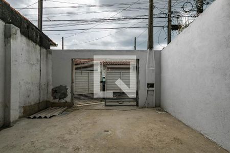 Casa para alugar com 1 quarto, 45m² em Vila Suissa, Mogi das Cruzes