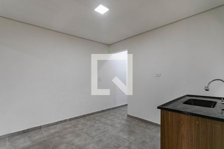 Casa para alugar com 1 quarto, 45m² em Vila Suissa, Mogi das Cruzes