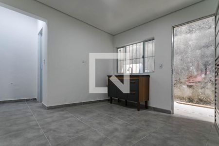 Casa para alugar com 1 quarto, 45m² em Vila Suissa, Mogi das Cruzes