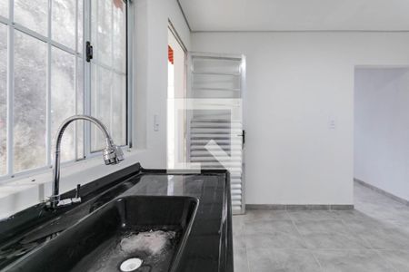 Casa para alugar com 1 quarto, 45m² em Vila Suissa, Mogi das Cruzes