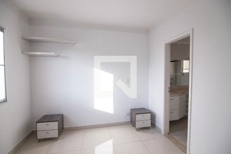 Suíte de apartamento para alugar com 3 quartos, 94m² em Tamboré, Barueri