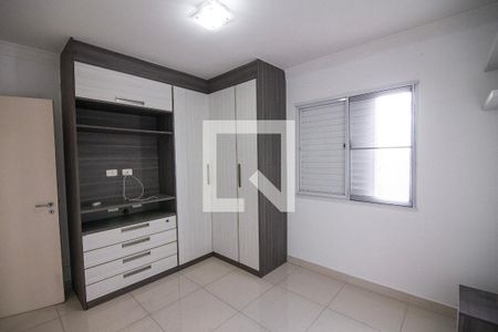 Suíte de apartamento para alugar com 3 quartos, 94m² em Tamboré, Barueri