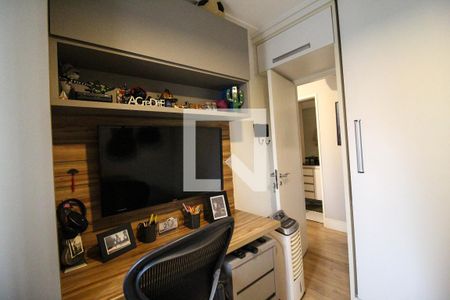 Quarto 1 de apartamento à venda com 2 quartos, 76m² em Vila Nova Conceição, São Paulo