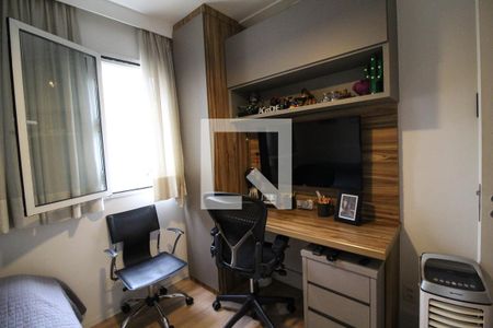 Quarto 1 de apartamento à venda com 2 quartos, 76m² em Vila Nova Conceição, São Paulo