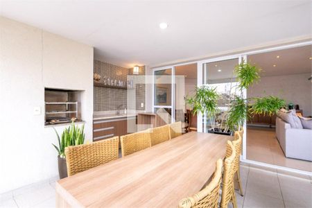 Apartamento à venda com 3 quartos, 154m² em Parque Colonial, São Paulo