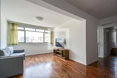 Apartamento à venda com 2 quartos, 97m² em Paraíso, São Paulo