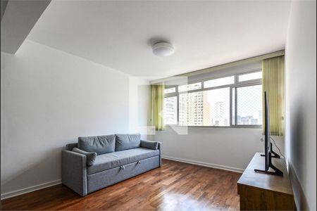 Apartamento à venda com 2 quartos, 97m² em Paraíso, São Paulo