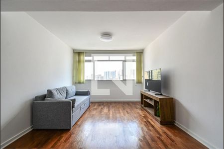 Apartamento à venda com 2 quartos, 97m² em Paraíso, São Paulo