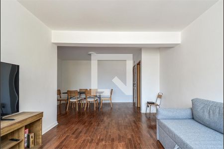 Apartamento à venda com 2 quartos, 97m² em Paraíso, São Paulo