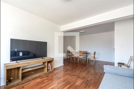 Apartamento à venda com 2 quartos, 97m² em Paraíso, São Paulo