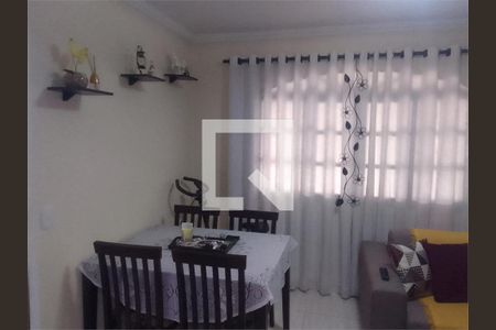 Casa à venda com 2 quartos, 134m² em Quitaúna, Osasco