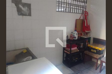 Casa à venda com 2 quartos, 134m² em Quitaúna, Osasco