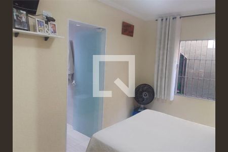 Casa à venda com 2 quartos, 134m² em Quitaúna, Osasco