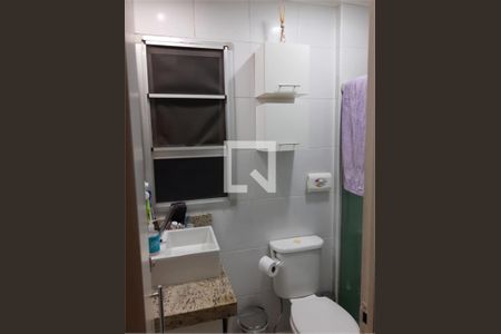 Apartamento à venda com 3 quartos, 67m² em São Pedro, Osasco