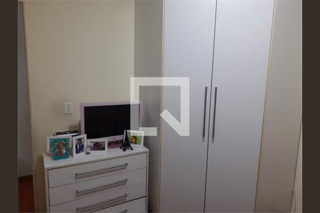 Apartamento à venda com 3 quartos, 67m² em São Pedro, Osasco