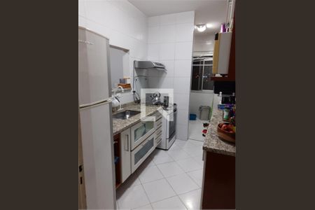 Apartamento à venda com 3 quartos, 67m² em São Pedro, Osasco