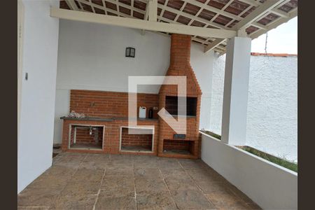 Casa à venda com 5 quartos, 210m² em City Bussocaba, Osasco