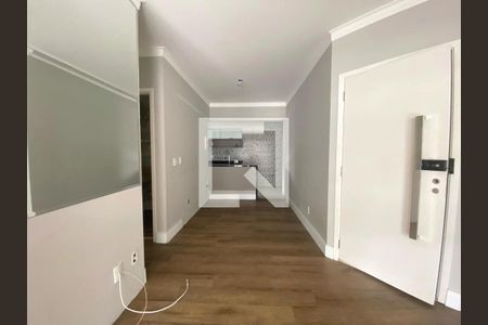 Apartamento à venda com 3 quartos, 93m² em Santana, São Paulo