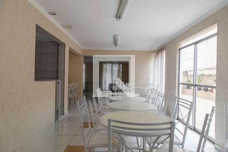 Apartamento à venda com 3 quartos, 83m² em Vila Gomes Cardim, São Paulo