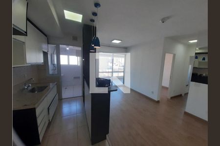 Apartamento à venda com 2 quartos, 71m² em Vila Gomes Cardim, São Paulo