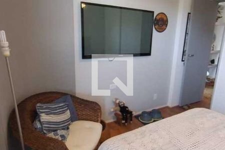 Apartamento à venda com 3 quartos, 117m² em Barra da Tijuca, Rio de Janeiro